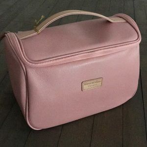 Moscardini Firenze Make Up Bag 💼